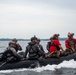 U.S. Air Force, Colombian Aerospace Force Pararescuemen conduct training in Coveñas
