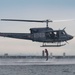 U.S. Air Force, Colombian Aerospace Force Pararescuemen conduct training in Coveñas
