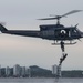 U.S. Air Force, Colombian Aerospace Force Pararescuemen conduct training in Coveñas