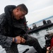 U.S. Air Force, Colombian Aerospace Force Pararescuemen conduct training in Coveñas