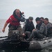 U.S. Air Force, Colombian Aerospace Force Pararescuemen conduct training in Coveñas