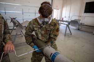 Holloman Happenings - Month of the Military Child commercial