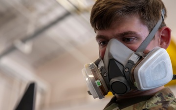 49th EMS Brings Firepower at Holloman