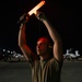 4th Fighter Squadron conduct night ops during Red Flag-Nellis 25-3