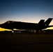 4th Fighter Squadron conduct night ops during Red Flag-Nellis 25-3