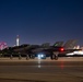 4th Fighter Squadron conduct night ops during Red Flag-Nellis 25-3