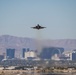 4th Fighter Squadron conduct night ops during Red Flag-Nellis 25-3