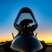 4th Fighter Squadron conduct night ops during Red Flag-Nellis 25-3