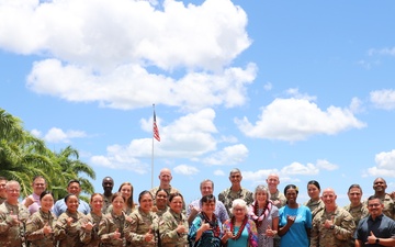 Tripler Army Medical Center achieves The Joint Commission reaccreditation through 2028