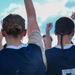 Air University hosts Civil Air Patrol’s top cadets