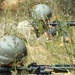 OCS Phase III Washington National Guard 2025