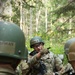 OCS Phase III Washington National Guard 2025