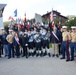 Marines, French service members commemorate the 81st anniversary of Union II