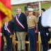 Marines, French service members commemorate the 81st anniversary of Union II