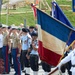 Marines, French service members commemorate the 81st anniversary of Union II