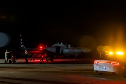 Team Beale conducts historic U-2 Dragon Lady flight, 11 years in the making