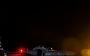 Team Beale conducts historic U-2 Dragon Lady flight, 11 years in the making