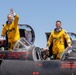 Team Beale conducts historic U-2 Dragon Lady flight, 11 years in the making
