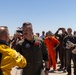 Team Beale conducts historic U-2 Dragon Lady flight, 11 years in the making