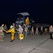 Team Beale conducts historic U-2 Dragon Lady flight, 11 years in the making