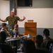 Vandenberg Hosts Senior Enlisted Leader Summit