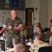 Vandenberg Hosts Senior Enlisted Leader Summit