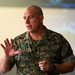 Vandenberg Hosts Senior Enlisted Leader Summit