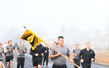 Vandenberg Hosts Senior Enlisted Leader Summit