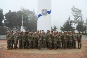 Air Force Radio News 1 Aug 2025