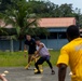 CP25 Cricket in Costa Rica