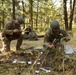 OCS Phase III Washington National Guard 2025
