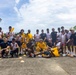 CP25 Cricket in Costa Rica