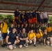CP25 Cricket in Costa Rica