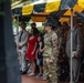 1-17 Air Calvary Squadron (ACS) Change of Responsibility Ceremony