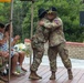 1-17 Air Calvary Squadron (ACS) Change of Responsibility Ceremony