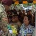 1-17 Air Calvary Squadron (ACS) Change of Responsibility Ceremony