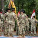 1-17 Air Calvary Squadron (ACS) Change of Responsibility Ceremony