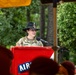 1-17 Air Calvary Squadron (ACS) Change of Responsibility Ceremony