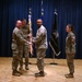 Vandenberg Space Force Base Change of Responsibility Ceremony 2025