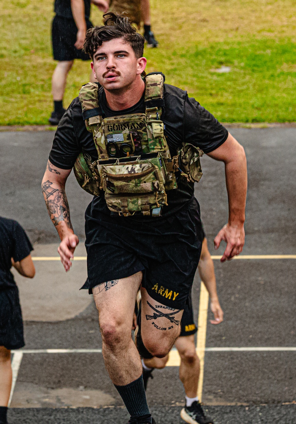 CTLT Inclined Skills Trainer PT