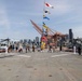 Static Displays at Seattle Fleet Week