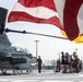 Static Displays at Seattle Fleet Week