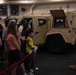 Static Displays at Seattle Fleet Week