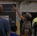 Static Displays at Seattle Fleet Week