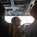Static Displays at Seattle Fleet Week