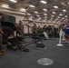 Static Displays at Seattle Fleet Week