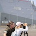 Static Displays at Seattle Fleet Week