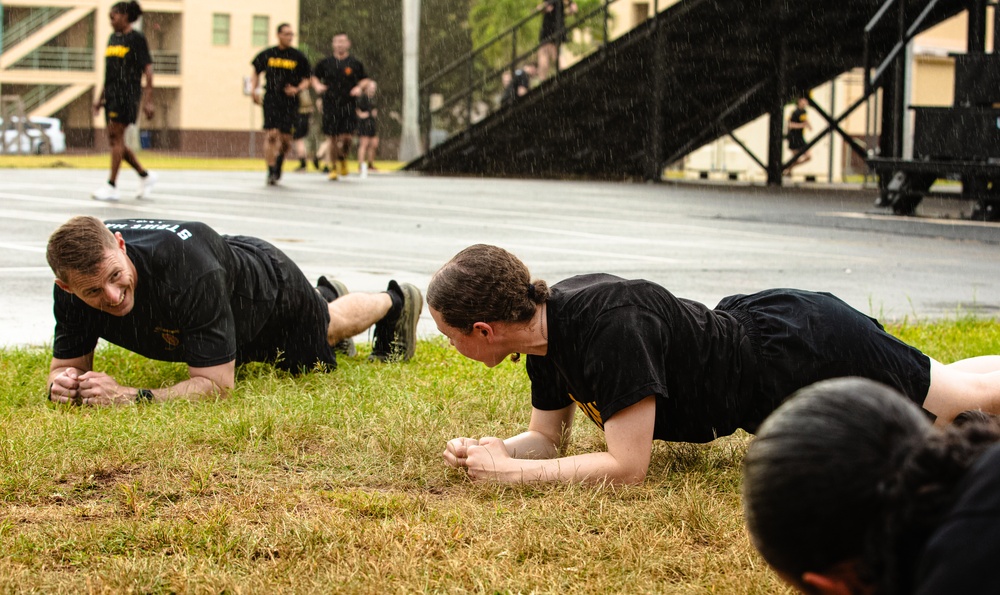 CTLT Inclined Skills Trainer PT