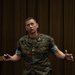 RS Seattle: Sergeant Major Relief and Appointment