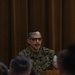 RS Seattle: Sergeant Major Relief and Appointment